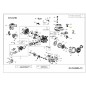 INDICAZIONE DEL LIVELLO DI RIEMPIMENTO 751-11933 ORIGINALE MTD INDICAZIONE DEL LIVELLO DI RIEMPIMENTO 751-11933 ORIGINALE MTD