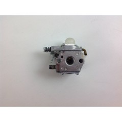 Vergaser für Motor DECESPUGLIATORE VIP21 25 GGP ALPINA CASTELGARDEN 4153990 | NewgardenParts.com