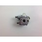 Engine carburettor DECESPUGLIATORE VIP21 25 GGP ALPINA CASTELGARDEN 4153990