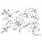FUEL RETURN LINE 092.63.406 ORIGINAL MTD