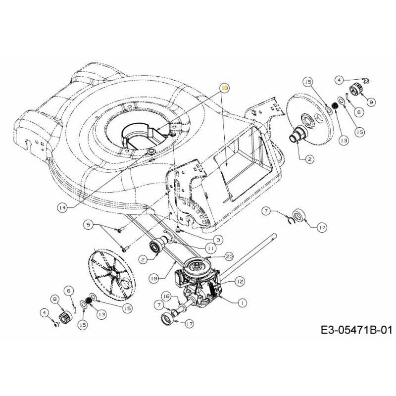BFL ASM J SP 631-04580 ORIGINALE MTD