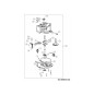 Pleuelstange 651-05163 Original MTD