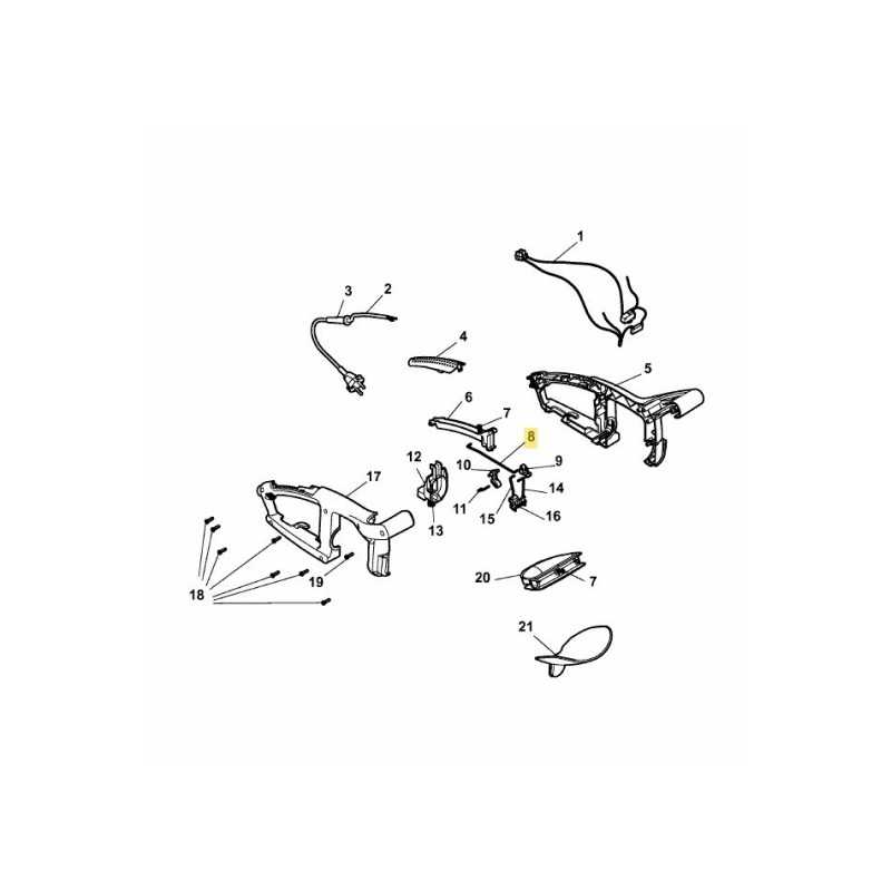biella 7440110 ORIGINALE MTD biella 7440110 ORIGINALE MTD