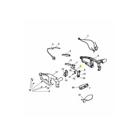biella 7440110 ORIGINALE MTD | NewgardenParts.com