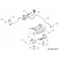 BIELLA 749-04841C-S ORIGINALE MTD