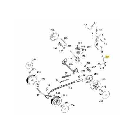 BIELLA 4015100 ORIGINALE MTD | NewgardenParts.com