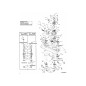 CUCHILLA 16, LG 742-3019 ORIGINAL MTD