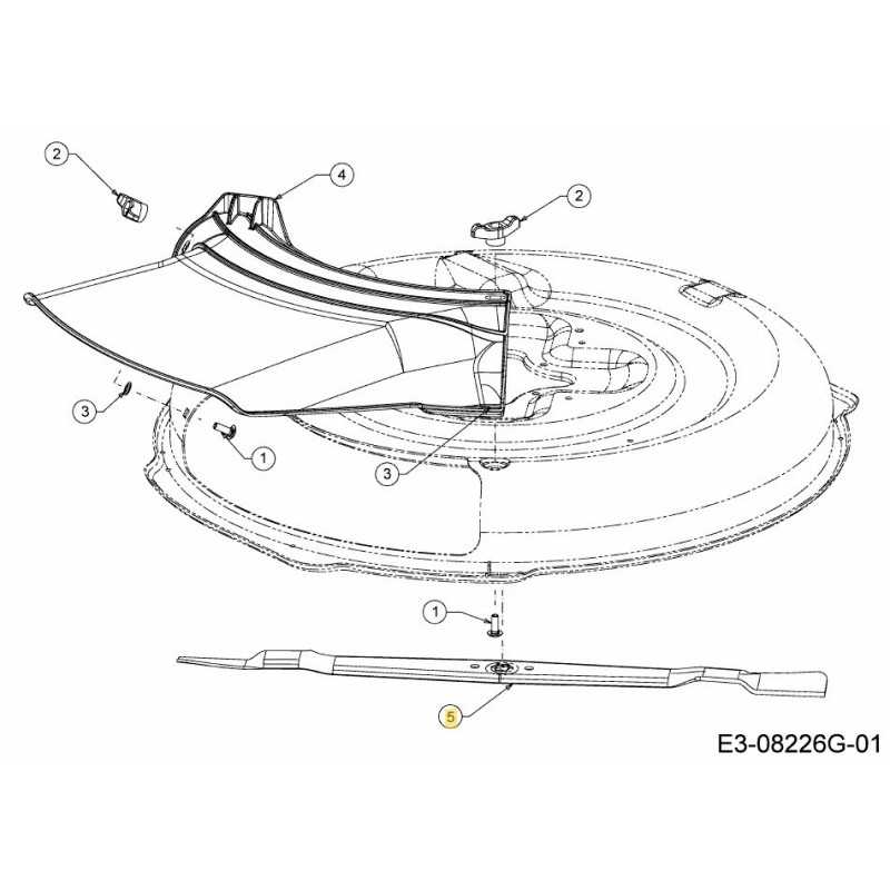 BLADE 30" 3-EN-1 DIAMOND 742-05478 ORIGINAL MTD BLADE 30" 3-EN-1 DIAMOND 742-05478 ORIGINAL MTD