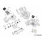 Centro 092.70.105 ORIGINALE MTD