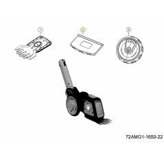 SHIELD-TINE 753-11269 ORIGINAL MTD | NewgardenParts.com