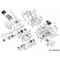 BLADE 092.70.103 ORIGINAL MTD
