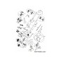 CUCHILLA 092.69.045 ORIGINAL MTD