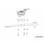 BLADE: 20,669 LG: SD BG 742-05279 ORIGINAL MTD