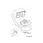 BLADE: 30" HIGH LIFT 742-05621A ORIGINAL MTD