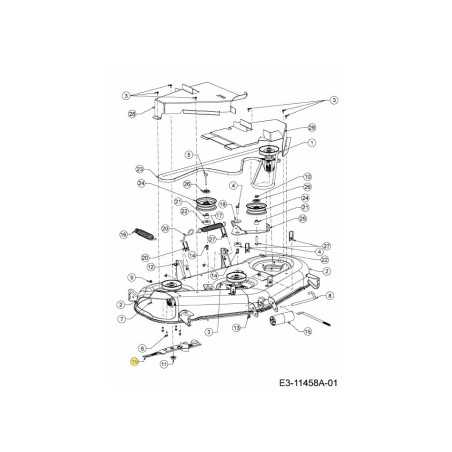 BLD:17.27 LG:EXTREME:50 742-05052-X ORIGINAL MTD | NewgardenParts.com