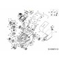 SWITCH-PLUG-COMBINATION 092.64.582 ORIGINAL MTD
