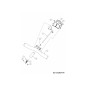 JUNTA DE BLOQUE ASM PERFORADA 684-04400 ORIGINAL MTD