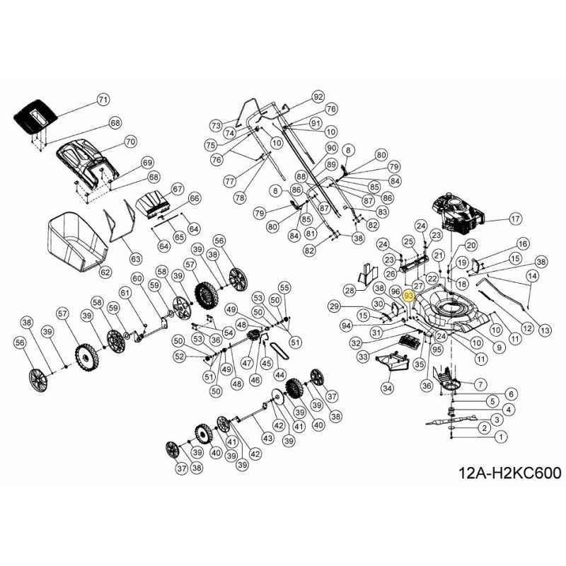 BLOCK 092.70.023 ORIGINAL MTD