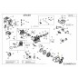 SHROUD ENGINE 751-11379 ORIGINAL MTD