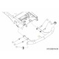 BMPR ASM: TUBE 683-06986 ORIGINAL MTD