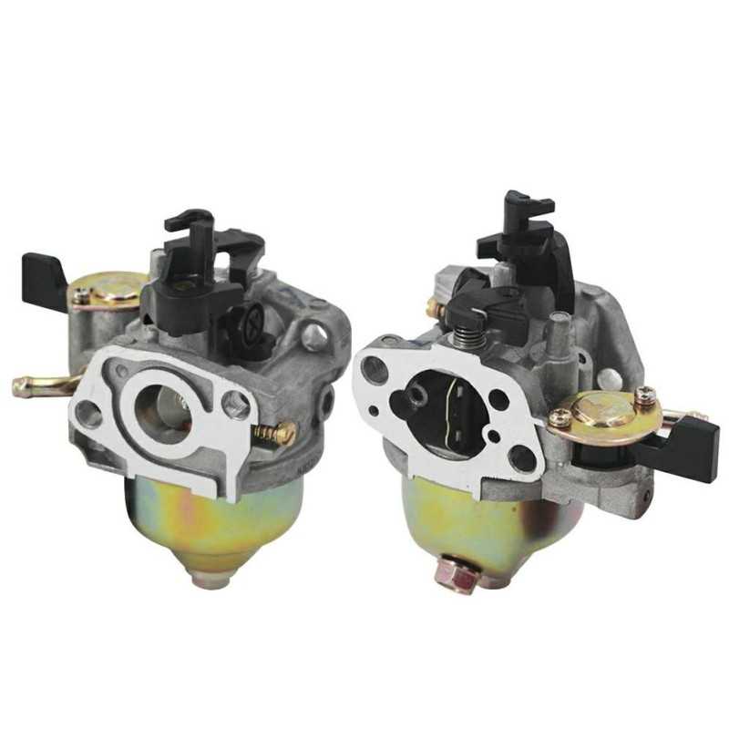 Carburatore motore HONDA GXV 120 GXV 160 Stiga Alpina Castelgarden SV 200 3,5 HP