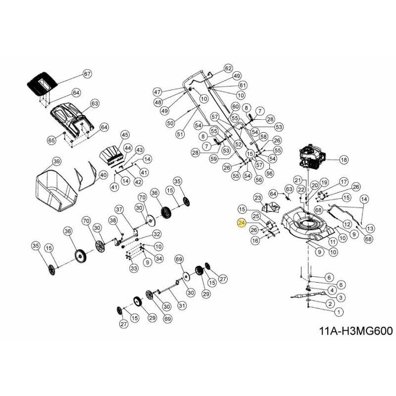 BOARD FOR HEIGHT ADJUSTER 092.70.112 ORIGINAL MTD