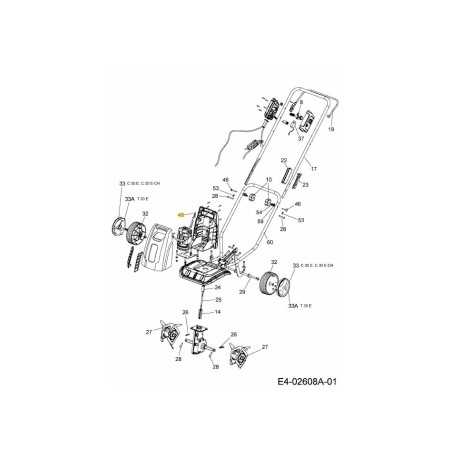 CARTE 092.61.449 ORIGINAL MTD | NewgardenParts.com