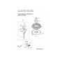 Spule 751-11821 Original MTD
