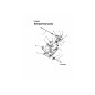 ENTRETOISE 750-1070 ORIGINALE MTD
