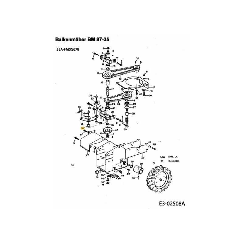 BUSHING 092.48.819 ORIGINAL MTD