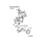 BUSHING 092.48.819 ORIGINAL MTD