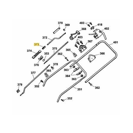 BUJE 3632313 ORIGINAL MTD | NewgardenParts.com