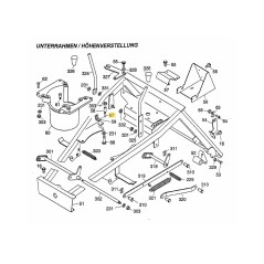BUJE 6150146 ORIGINAL MTD | NewgardenParts.com