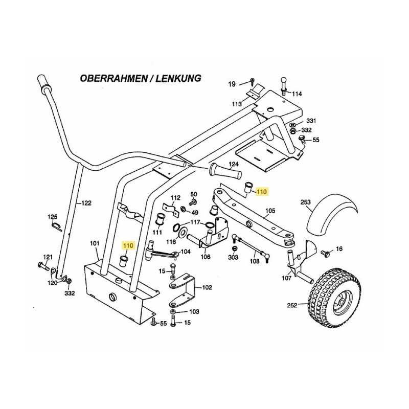 BUSH, FLANGED 6150316 ORIGINAL MTD
