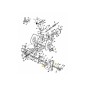 BUSHING 741-0494 ORIGINAL MTD BUSHING 741-0494 ORIGINAL MTD