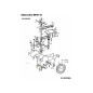 Buchse 092.48.829 Original MTD
