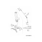 STIVALE, JOYSTICK 738-05252 ORIGINALE MTD