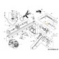 SPACER 092.63.020 ORIGINAL MTD