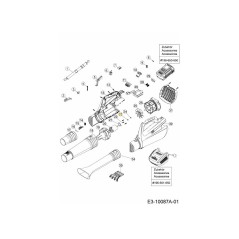 bush 750-06654 ORIGINAL MTD | NewgardenParts.com