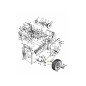Busch 741-0401 ORIGINAL MTD