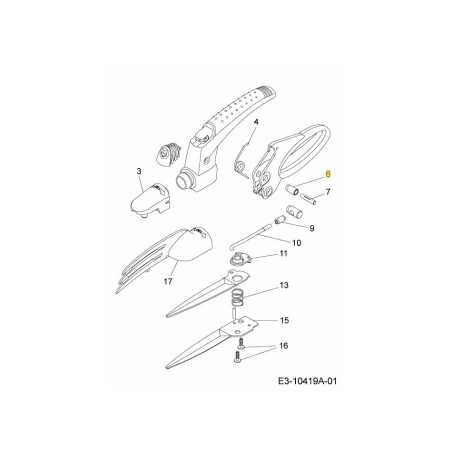 BUSH 7028204 ORIGINAL MTD | NewgardenParts.com