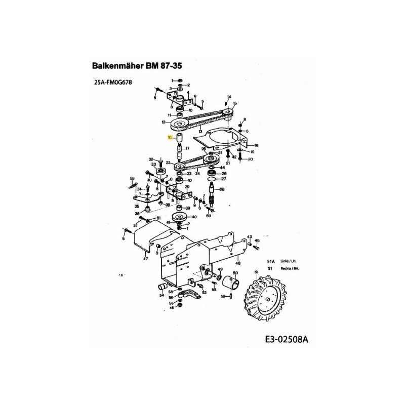 BUSHING 092.48.803 ORIGINAL MTD