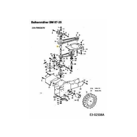 Buchse 092.48.803 Original MTD | NewgardenParts.com