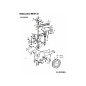 BOCCOLA 092.48.803 ORIGINALE MTD
