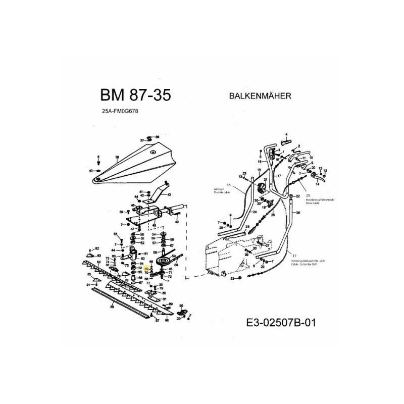 BUSHING 092.48.773 ORIGINAL MTD