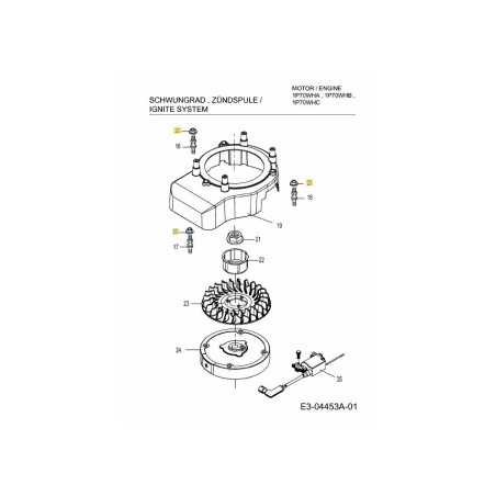 Bush 750-05320 ORIGINAL MTD | NewgardenParts.com