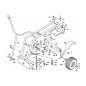CASQUILLO CON BRIDA 6150473 ORIGINAL MTD