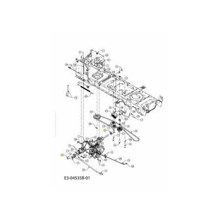SLEV&nbsp;: 0,765 ID x 1,500 LG 731-05299A MONTAGE ORIGINAL | NewgardenParts.com