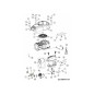 BOLT M6X22 710-06292 ORIGINAL MTD