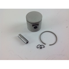 Piston de débroussailleuse STARK 25 STARK 26 OM 726 EMAK 8260 Ø 34mm EMAK ORIGINAL